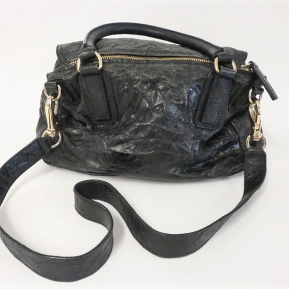 Givenchy Pandora Pepe Medium Crossbody Bag - Picture 3 of 8